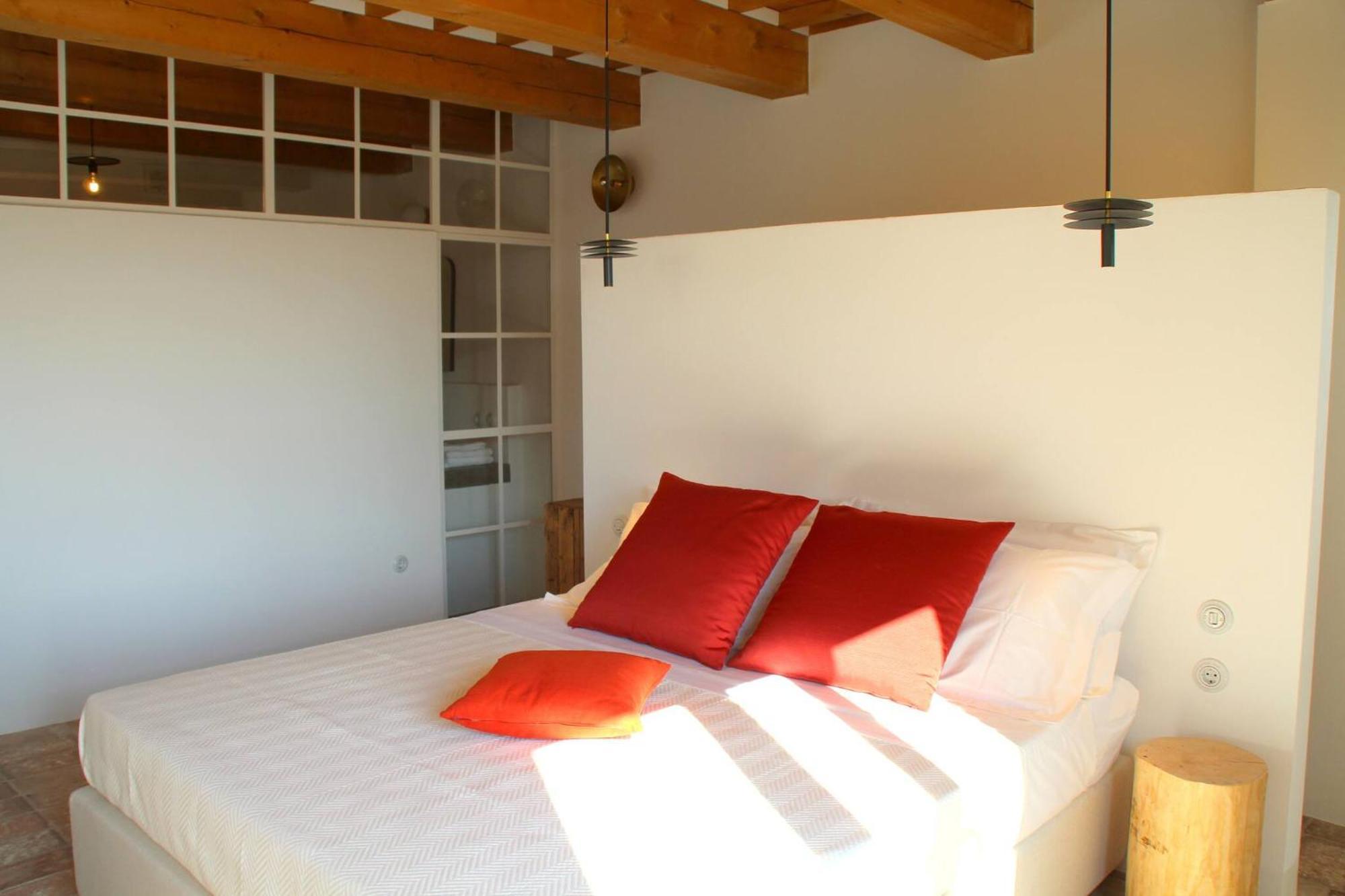 Borgo Calbianco - Private House With Pool & Airco Villa Cerreto Castello Exterior photo