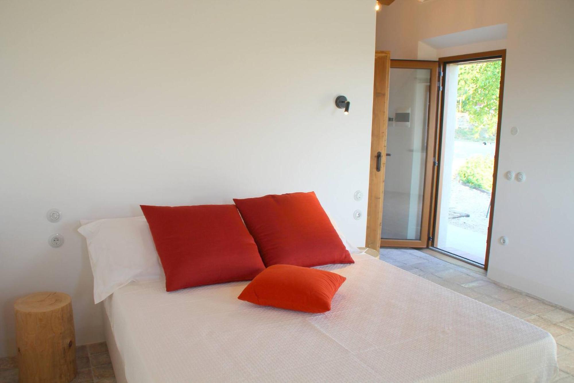 Borgo Calbianco - Private House With Pool & Airco Villa Cerreto Castello Exterior photo