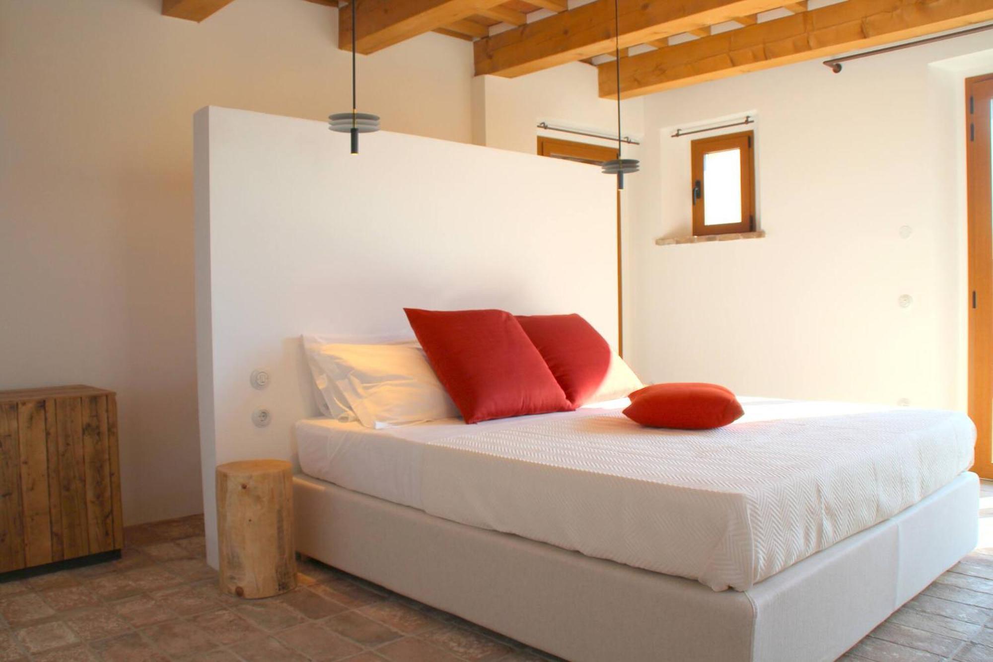 Borgo Calbianco - Private House With Pool & Airco Villa Cerreto Castello Exterior photo