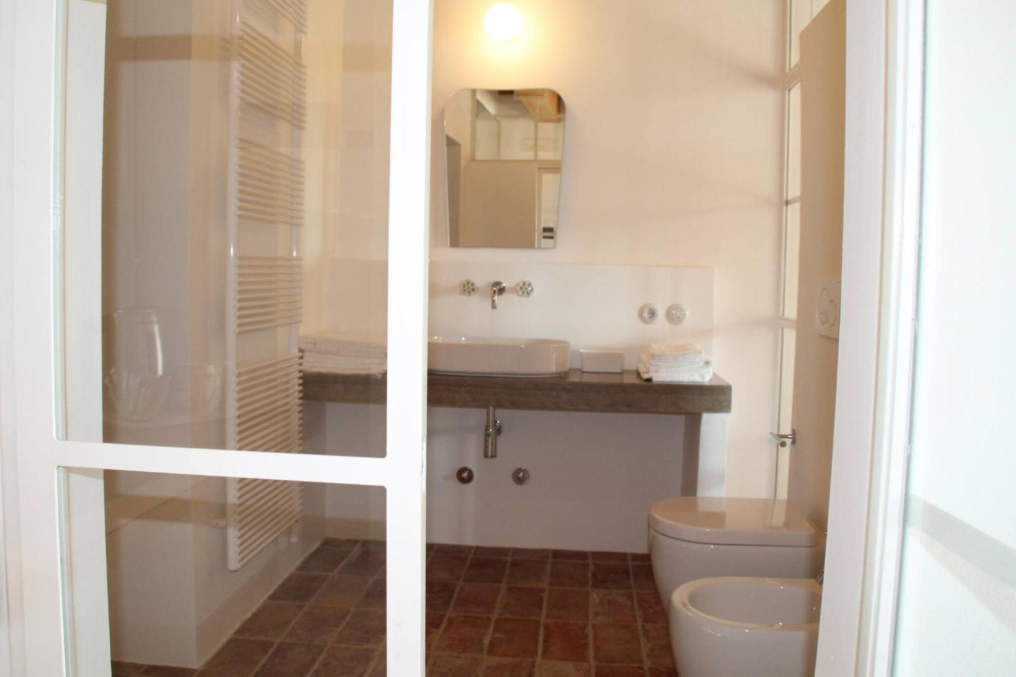Borgo Calbianco - Private House With Pool & Airco Villa Cerreto Castello Exterior photo