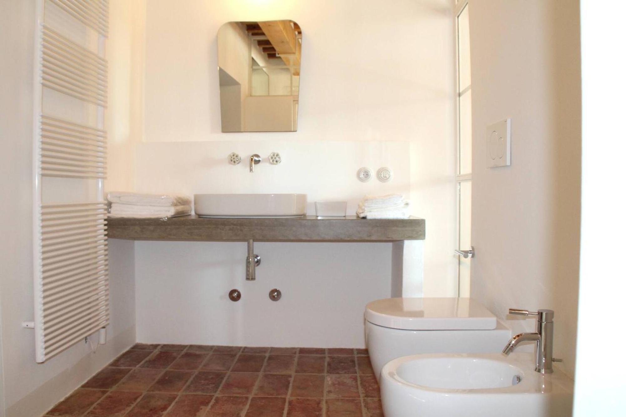 Borgo Calbianco - Private House With Pool & Airco Villa Cerreto Castello Exterior photo