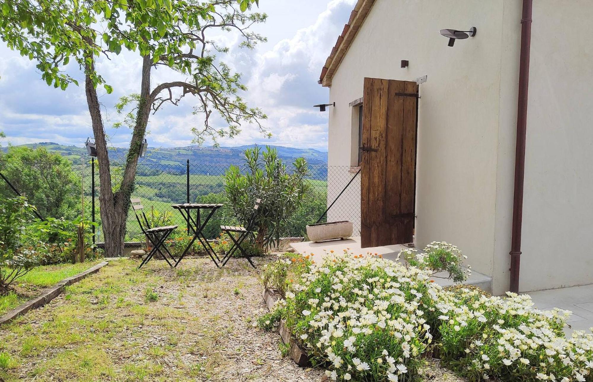 Borgo Calbianco - Private House With Pool & Airco Villa Cerreto Castello Exterior photo