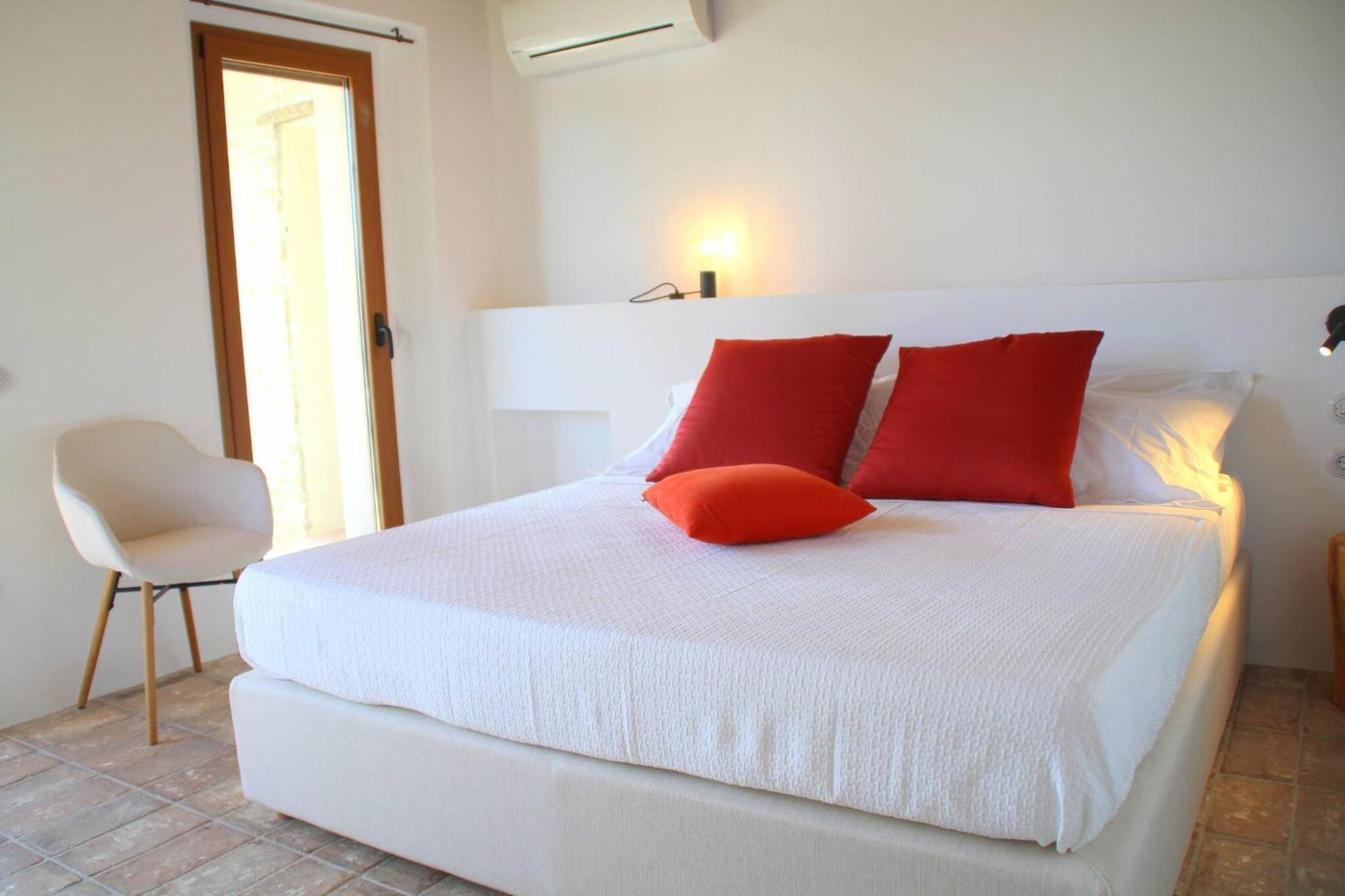 Borgo Calbianco - Private House With Pool & Airco Villa Cerreto Castello Exterior photo