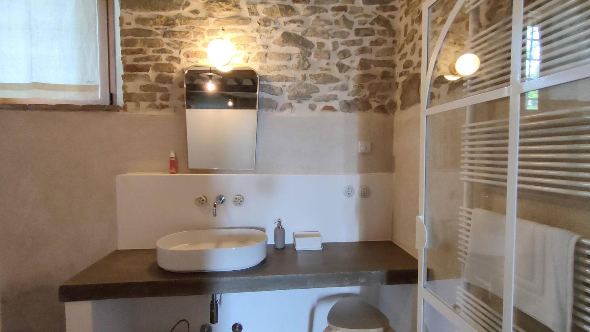 Borgo Calbianco - Private House With Pool & Airco Villa Cerreto Castello Exterior photo