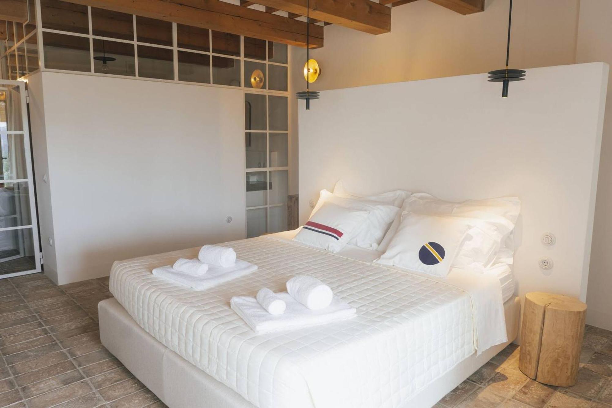 Borgo Calbianco - Private House With Pool & Airco Villa Cerreto Castello Exterior photo