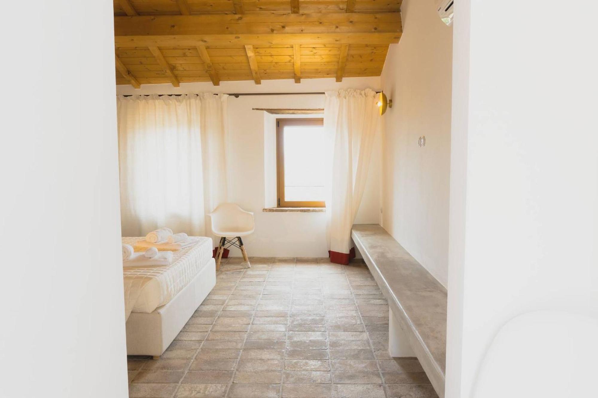 Borgo Calbianco - Private House With Pool & Airco Villa Cerreto Castello Exterior photo