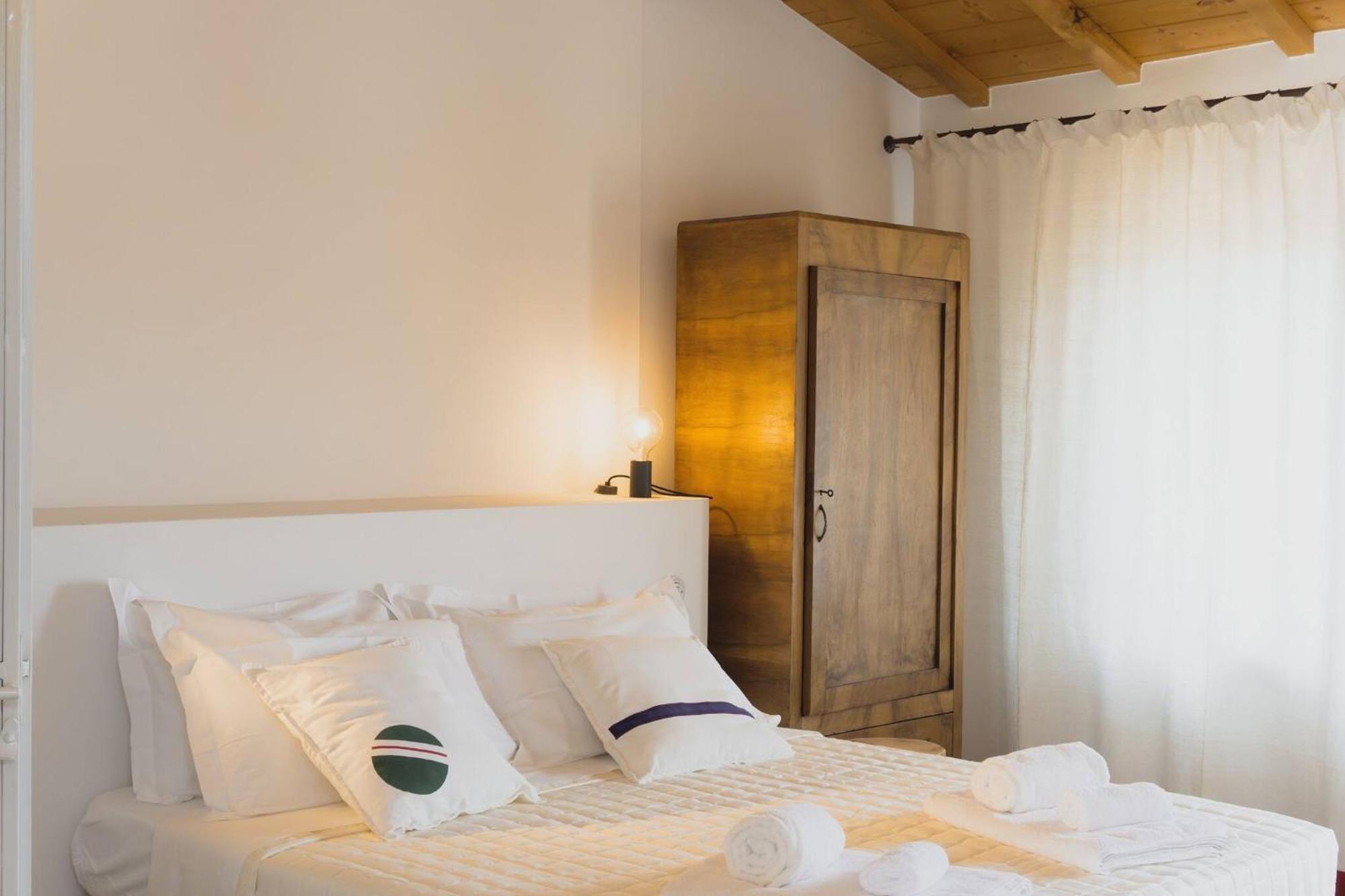 Borgo Calbianco - Private House With Pool & Airco Villa Cerreto Castello Exterior photo
