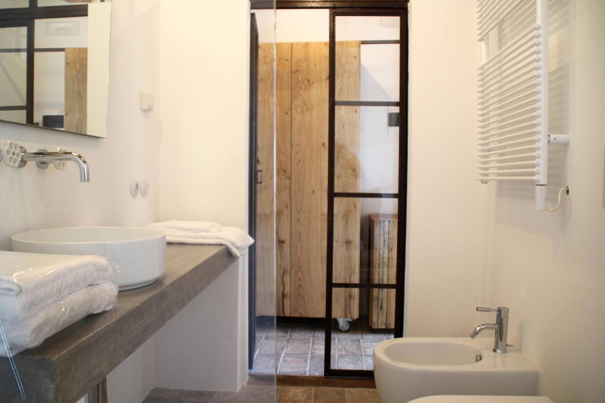 Borgo Calbianco - Private House With Pool & Airco Villa Cerreto Castello Exterior photo